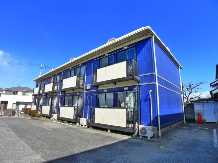 その他 リヴ１号館