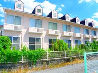 レオパレスエクレ－ル上尾