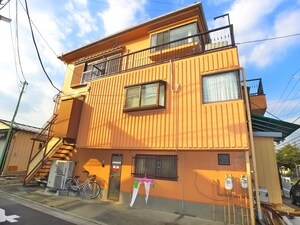 平野３丁目ビル貸室