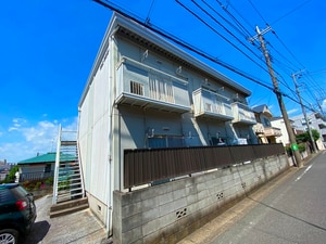 ハウスみちのく