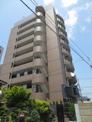 日神デュオステージ町田（703）の外観