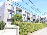ブールヴァル西原