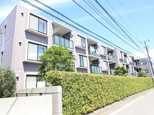 ブールヴァル西原