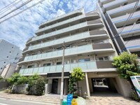 エースハイツ森下(104)