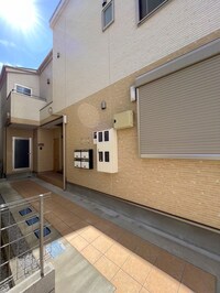 アークブランシェ入谷