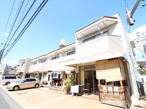 ブル－ムめじろ台