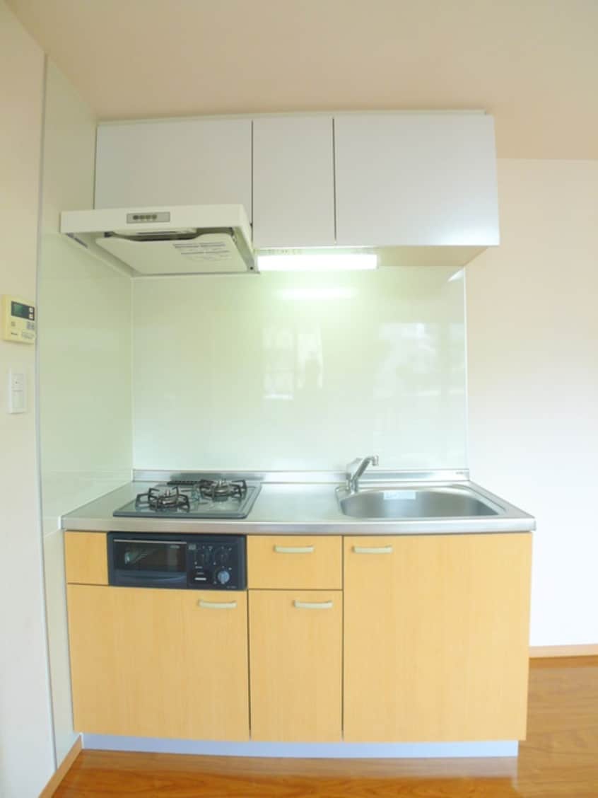 キッチン メゾンＢ・Ｉ市川