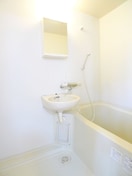バス／シャワールーム等 メゾンＢ・Ｉ市川