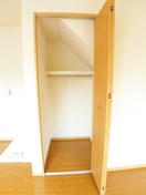 収納 メゾンＢ・Ｉ市川