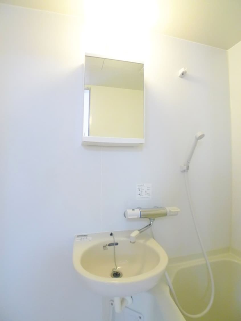 洗面 メゾンＢ・Ｉ市川