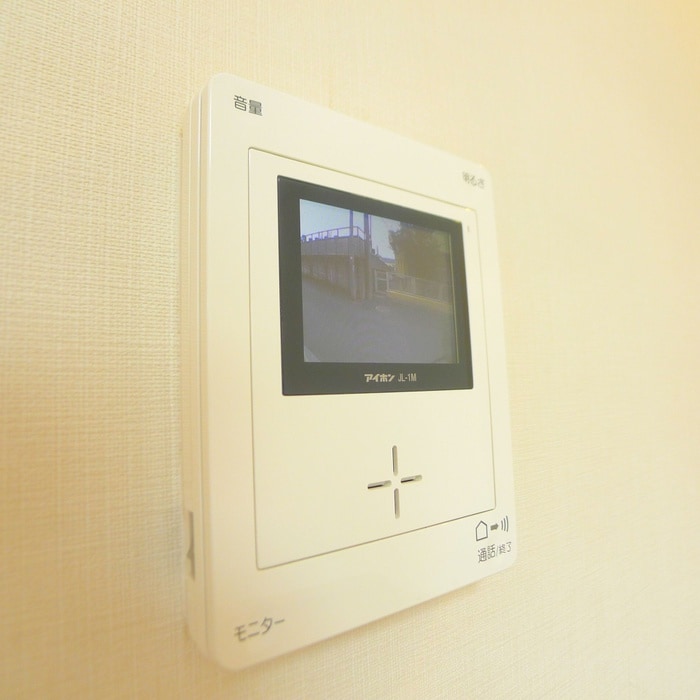 内観写真 メゾンＢ・Ｉ市川