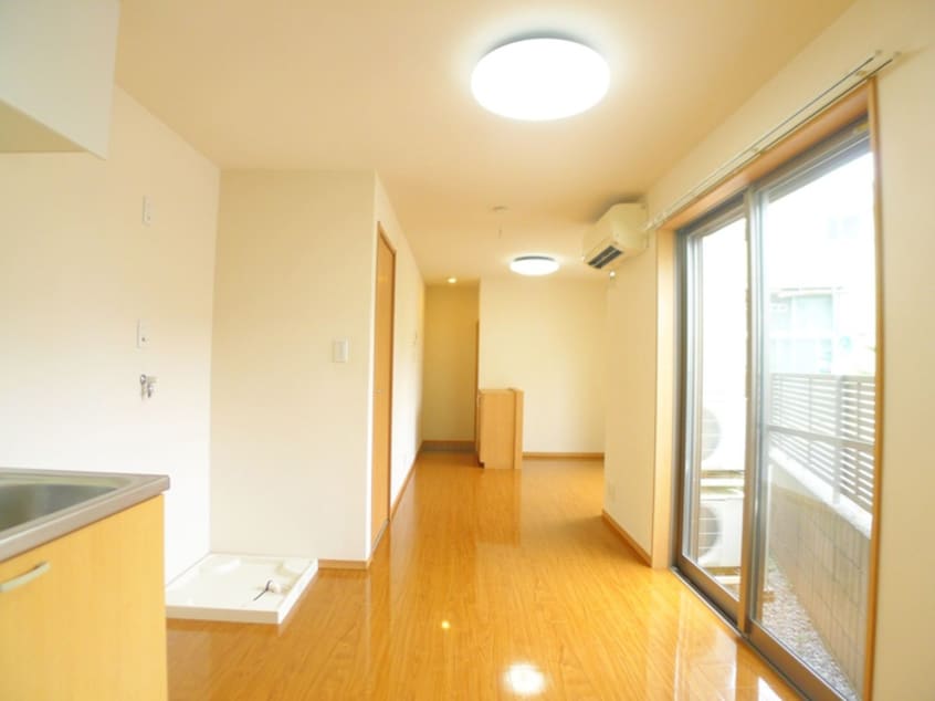 居室 メゾンＢ・Ｉ市川