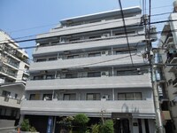 ガラ・ステージ新大塚(601)