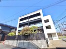 ヴィラージャブル鎌倉の外観