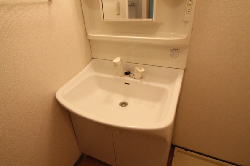 洗面 ヒルトップ鷺沼（２０５）