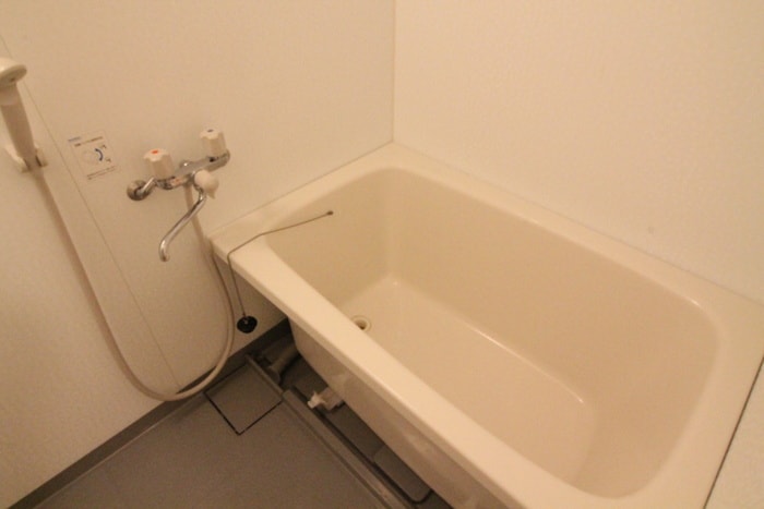 バス／シャワールーム等 ヒルトップ鷺沼（２０５）