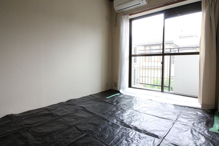 居室 ヒルトップ鷺沼（２０５）