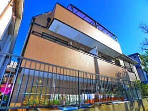 ベイサイドカワエイマル