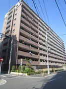 コスモシティ横浜石川町(304)の外観