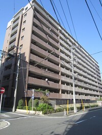 コスモシティ横浜石川町(304)
