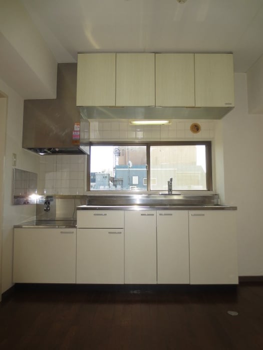 居室 ホワイトマンション