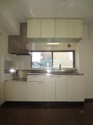 居室 ホワイトマンション