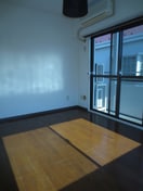 居室 ホワイトマンション