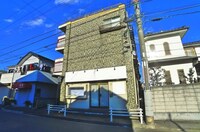 亀井マンション
