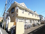 メゾン中河原