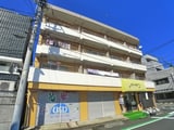 マンション高橋