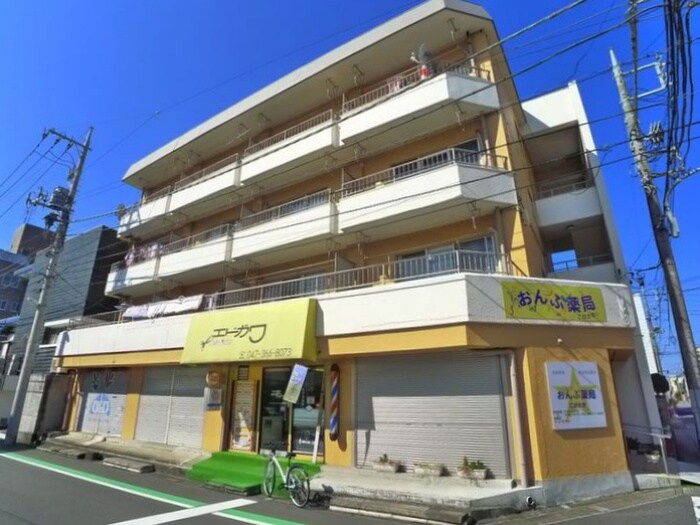 その他 マンション高橋