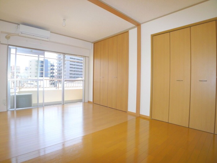 居室 マンション高橋