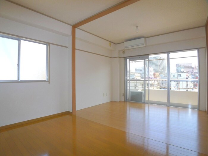 居室 マンション高橋