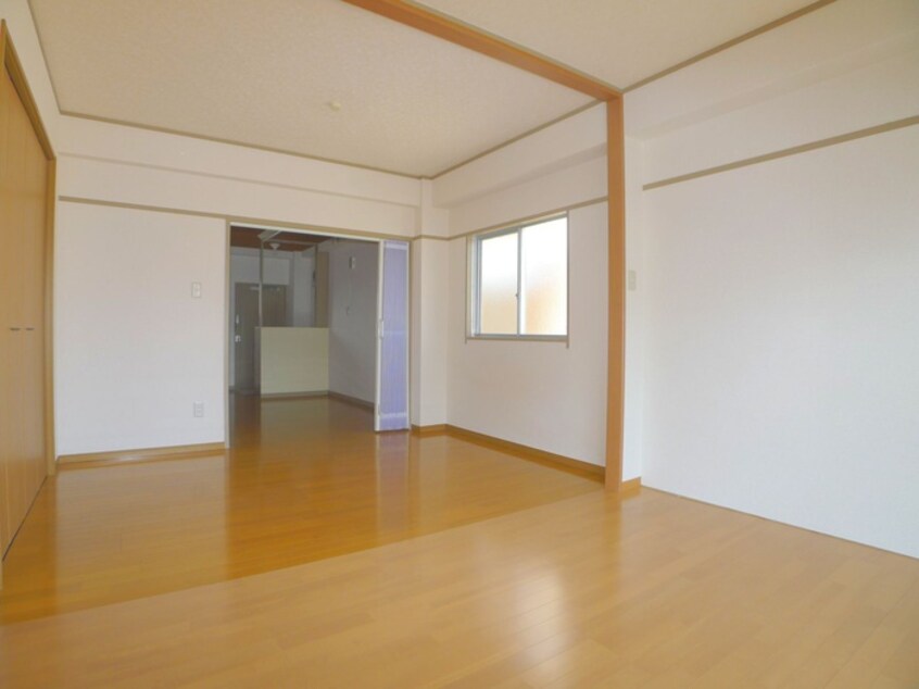 居室 マンション高橋