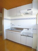 キッチン マンション高橋
