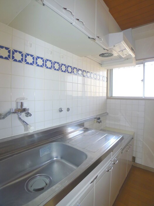 キッチン マンション高橋