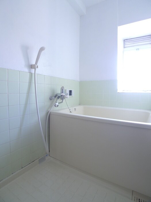 バス／シャワールーム等 マンション高橋