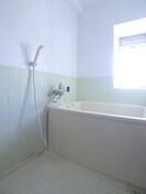 バス／シャワールーム等 マンション高橋