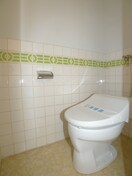 トイレ マンション高橋