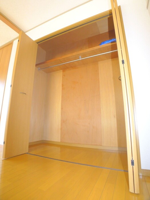 収納 マンション高橋