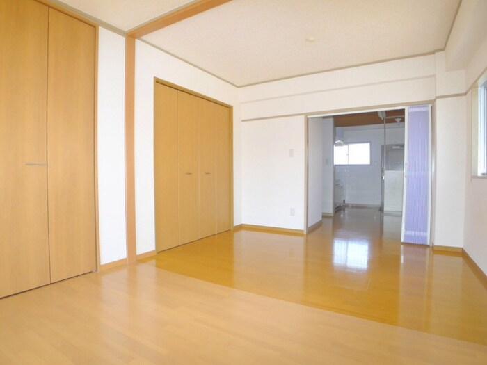 居室 マンション高橋