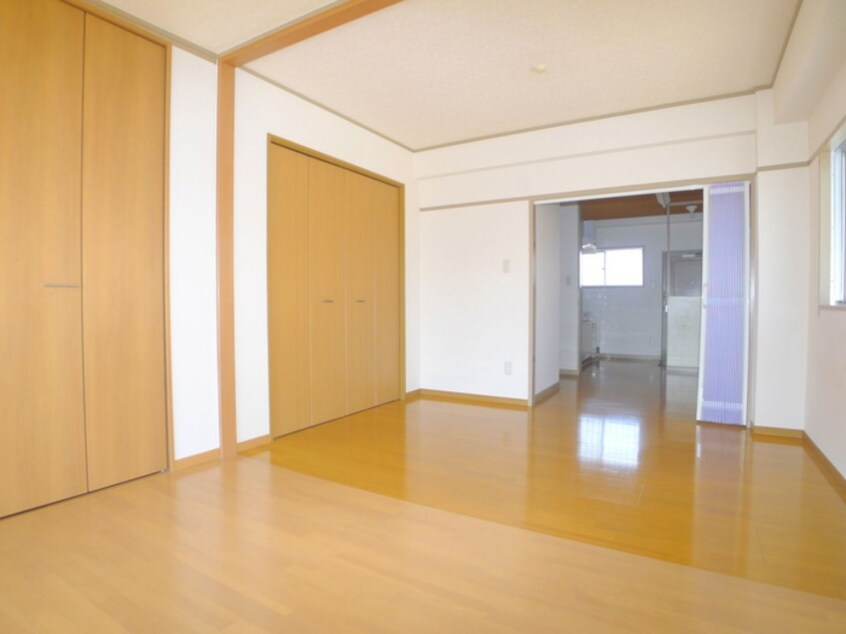 居室 マンション高橋