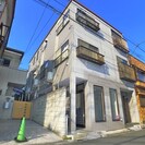 メゾン　コテイの外観