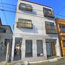 外観写真 メゾン　コテイ