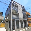 外観写真 メゾン　コテイ