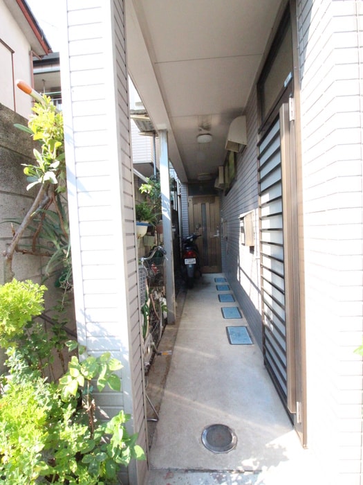 周辺環境 メゾン　コテイ