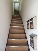 建物設備 メゾン　コテイ