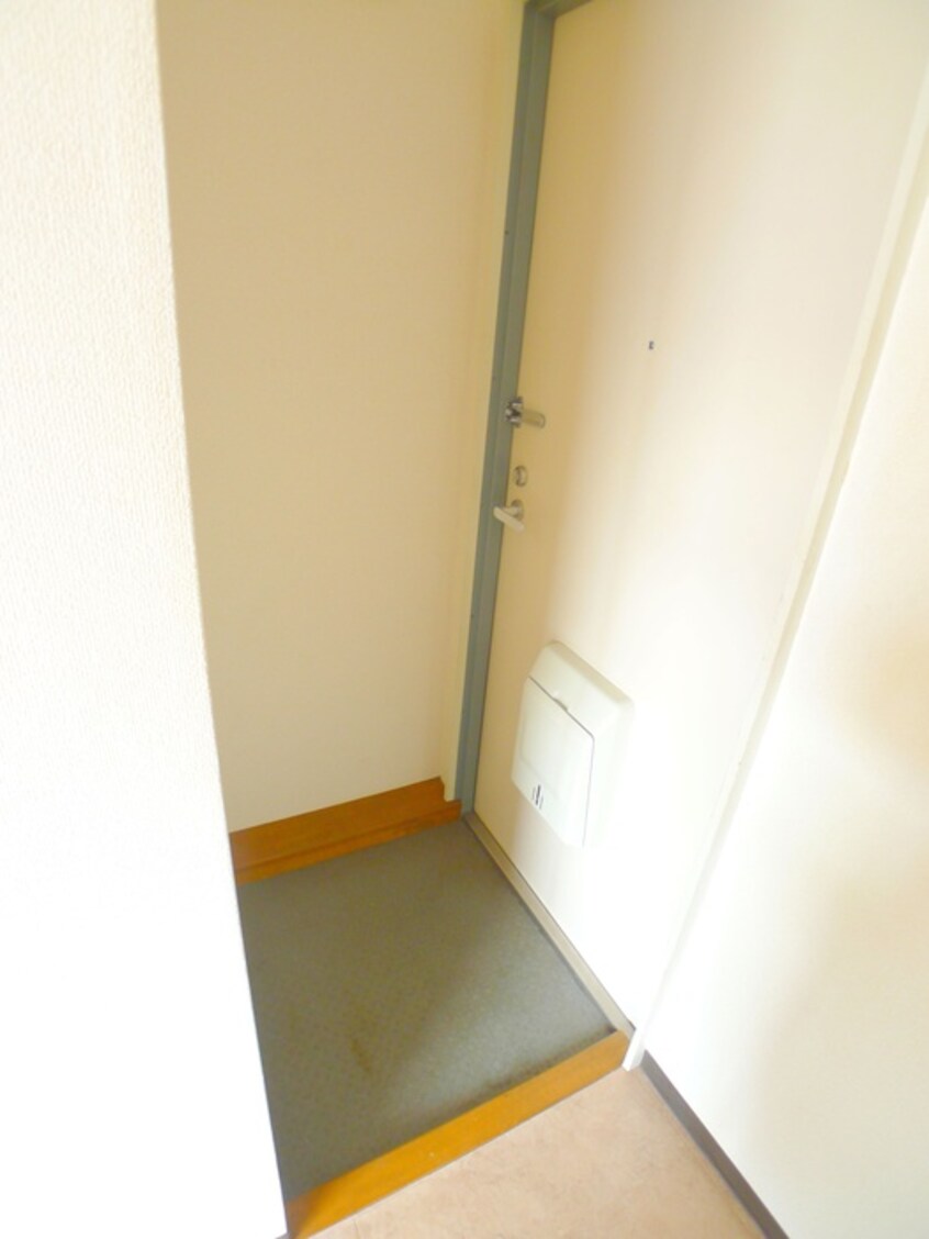 玄関 メゾン　コテイ