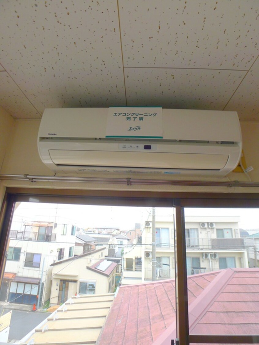 居室 メゾン　コテイ