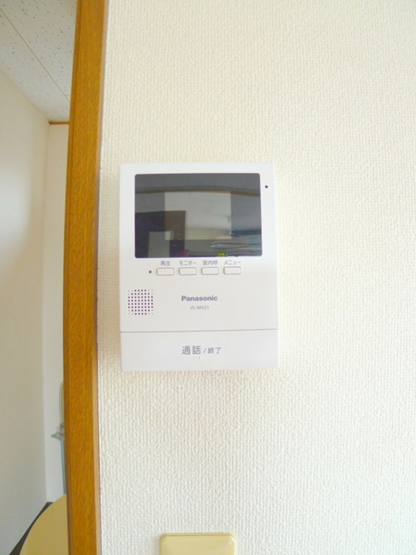 内観写真 メゾン　コテイ